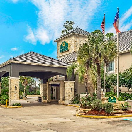 La Quinta Inn & Suite Kingwood Houston Iah Airport 53200 Eksteriør billede